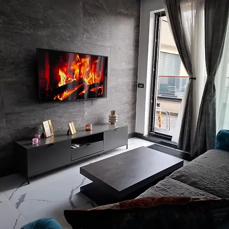 Skylux Penthouse * Sarajevo