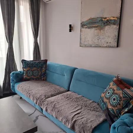 Skylux Penthouse Apartment *