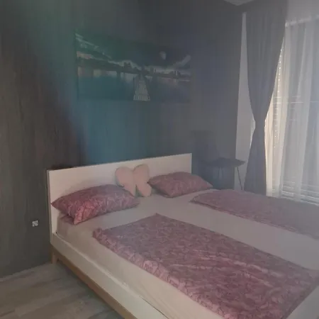 Apartment Skylux Penthouse *