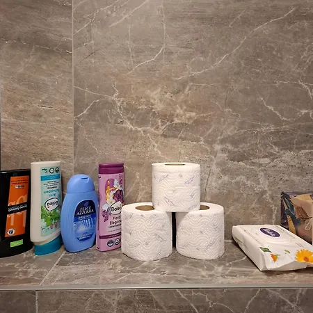 Apartment Skylux Penthouse Sarajevo