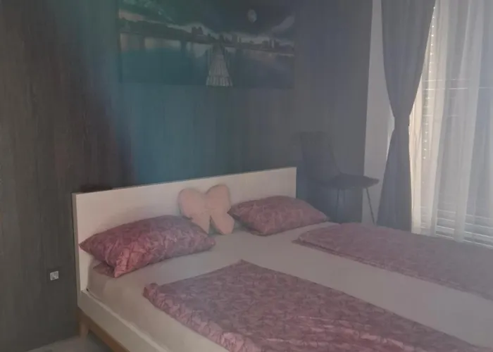 Apartment Skylux Penthouse *