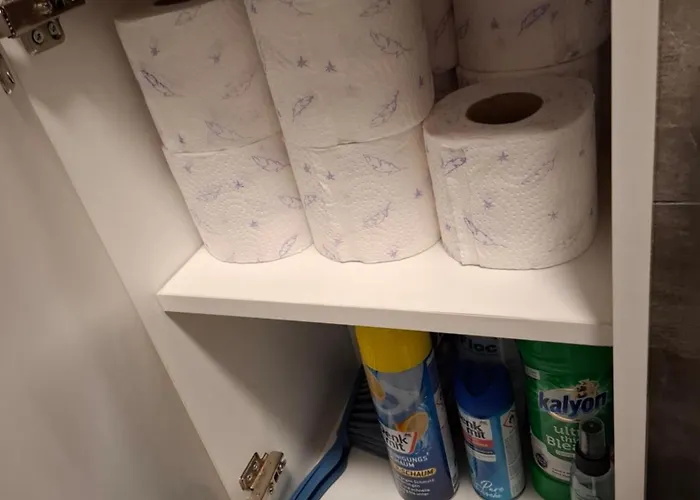 Skylux Penthouse Apartment